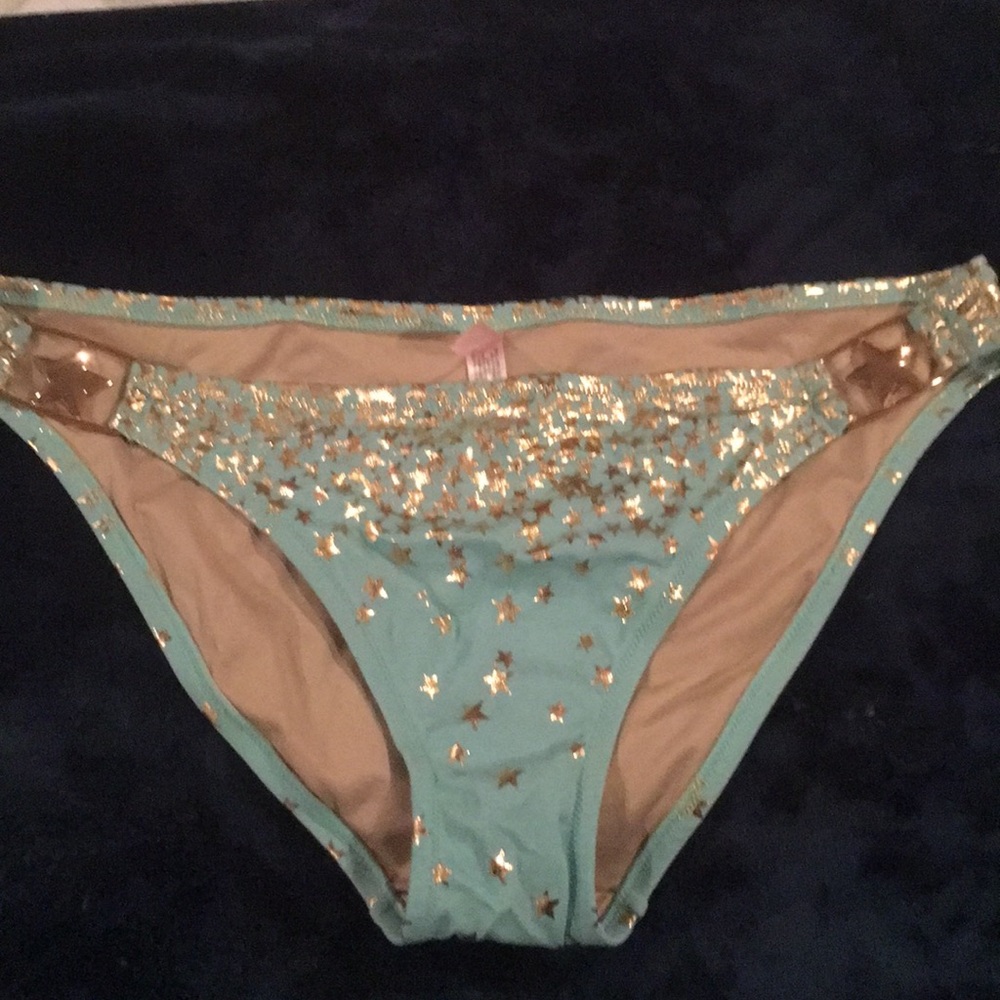 Victoria’s Secret swim bottom